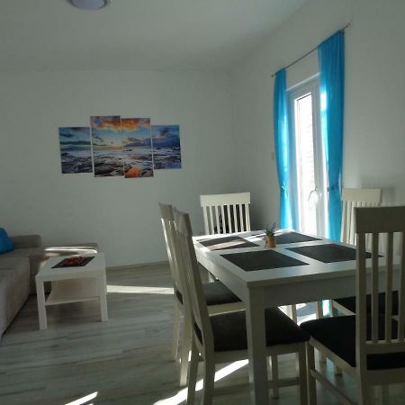 Apartment Prunus Дубровник Екстер'єр фото