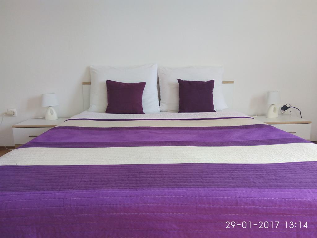 Apartment Prunus Дубровник Екстер'єр фото
