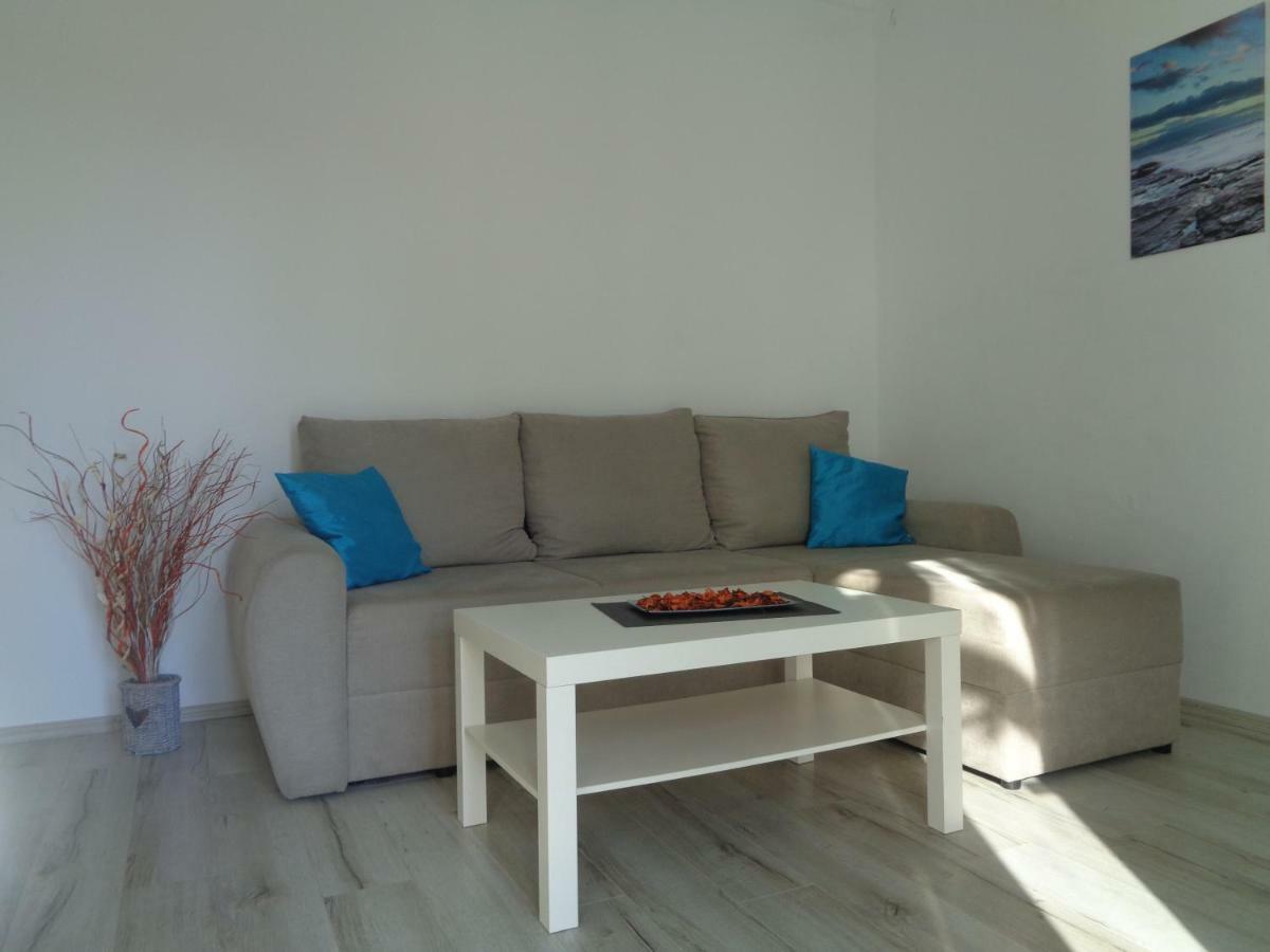 Apartment Prunus Дубровник Екстер'єр фото